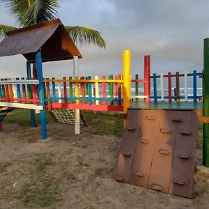 Ancorar Porto De Galinhas- Pe Apartamento