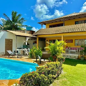 Zu Hause Casa de Férias